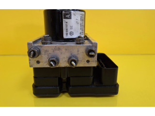 Блок АБС 1K0907379P, 1K0614117H   Skoda  Octavia Mk2 (1Z)  2004 - 2013 года