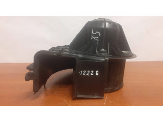 Вентилятор печки    T1021327UB, 27U122450896   BMW X5 E70