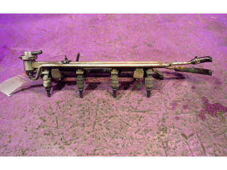 Топливная рампа Audi A3 S3 8P