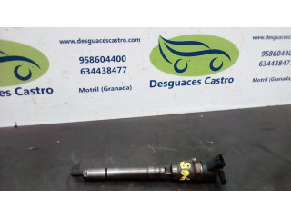 Vstřikovač INYECTOR Hyundai Accent pro naftový motor 1.5