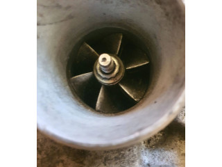 Turbodmychadlo Турбина 038253019N, 7136732 Seat Alhambra (Mk1) AUY