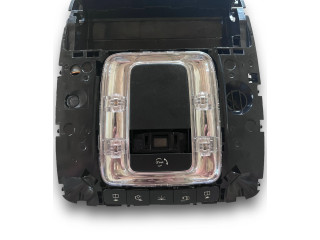 Блок комфорта NR216, A0009001524   Mercedes-Benz GLB x247   