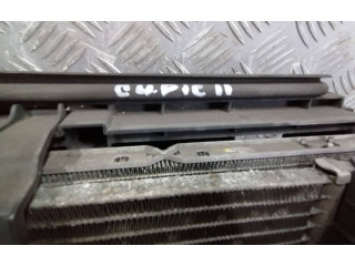 Vstřikovací lišta    Citroen C4 Grand Picasso     