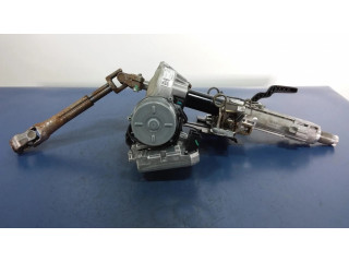    Рулевая рейка 6C1423510BE   Skoda Fabia Mk3 (NJ) 2015-2021 года