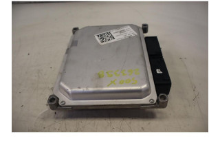 Блок управления топливных форсунок