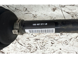 Генератор    Volkswagen Golf VII      