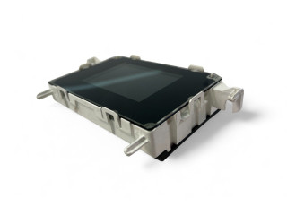 Дисплей    ET7T18B955BB   Ford B-MAX