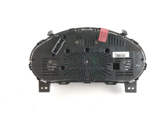 Панель приборов 95218099, 658014257   Chevrolet Orlando       