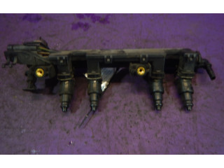 Топливная рампа 7700109066, 7700109066   Renault Clio II   для двигателя D7F720