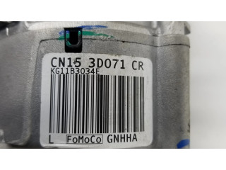 Рулевая рейка  Руль CN153D071CR, 2113304   Ford Ecosport 2018- года