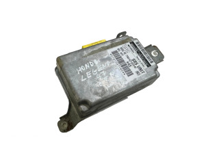 Блок подушек безопасности 77960SZ3G810M1, 1523000834 Honda Legend III KA9