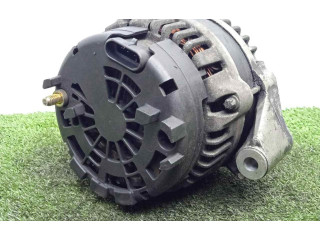 Генератор A6651540002, 140AH-DAC SsangYong Rexton