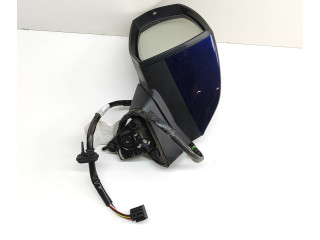 Зеркало электрическое Audi Q5 SQ5 2017 - года