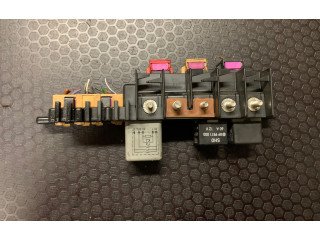 Блок предохранителей 896083000, 8L0941822A Audi A6 S6 C5 4B