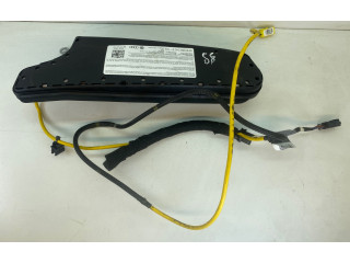 Подушка безопасности в сиденье 4F0880242E Audi A6 S6 C6 4F