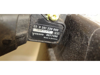 Интеркулер  04667510, 8627375   Volvo XC90 