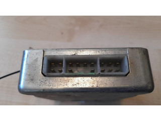 Другие блоки управления / модули