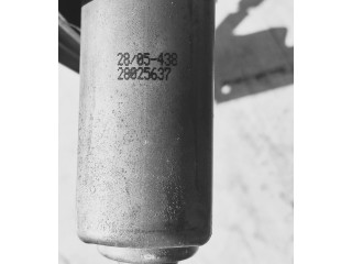 Přístrojová deska Peugeot 607 2006 28025637, 103242103