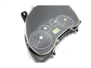 Панель приборов 5550011005 Fiat Grande Punto