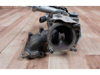 Turbodmychadlo Турбина 2823107600 KIA Stonic