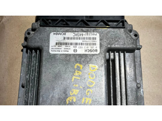 Řídící jednotka P05187449AC, 1039S22784 Dodge Caliber 2006