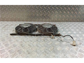 Комплект вентиляторов Santana PS-10