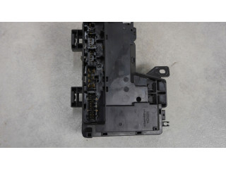 Блок предохранителей    Honda Accord    