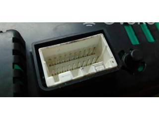 Панель приборов 8021031520 SsangYong Actyon sports I