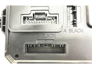 Комфортный модуль