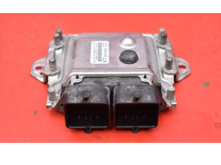 Блок управления двигателем ECU 33910-69L01, 33910-69L01 Suzuki Swift II