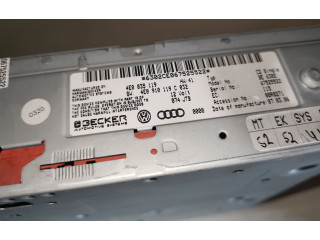 Считывающее устройство CD/DVD навигации (GPS)