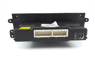 Блок управления климат-контролем 972503E260, 97250-3E260   KIA Sorento