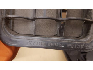 Вентиляционная решётка