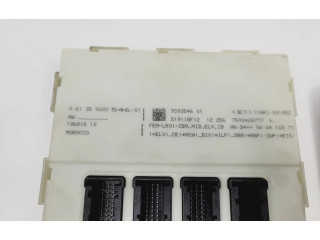 Блок управления двигателя 0281019810, 0281019810 BMW 3 F30 F35 F31