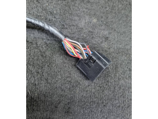 Zpětné zrcátko Audi Q7 4L 2007 4L1857508, 4L0857536M