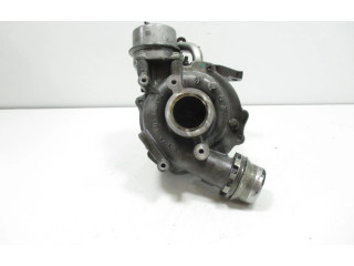  Турбина Mercedes-Benz A W176  113657H821369359         