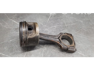 Píst 10401 Mercedes-Benz E W124