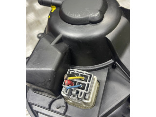 Вентилятор печки    LHD28417, LHD86577   Volvo V70