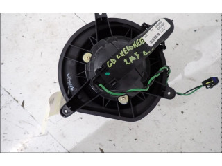 Вентилятор печки       Jeep Grand Cherokee (WK)