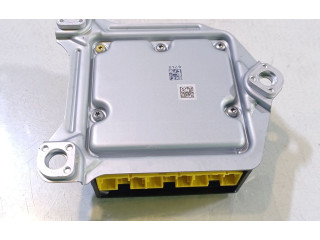 Блок подушек безопасности 0285020848 Mazda CX-5 II