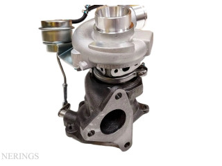  Турбина Subaru Forester SG  4937704553, 4937704502   для двигателя EJ25      