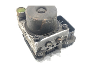 Блок АБС MB4-2WDE-3303-1 Mitsubishi Outlander 2001 - 2007 года