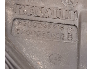 Руль Renault Clio II 1998 - 2001 года 8200057418B, 8200057506B