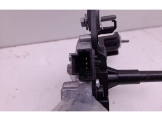 Моторчик заднего дворника 9811259980 Citroen C3 Aircross