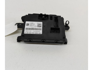 Блок комфорта 3AA959257A   Volkswagen Golf VII   