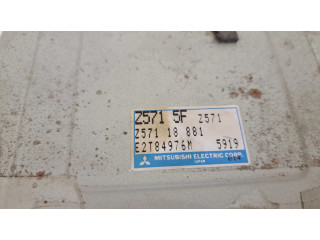 Řídící jednotka Z57118881, E2T84976M Acura ILX 2000