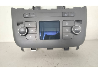 Блок управления климат-контролем ST4847   Fiat Punto Evo