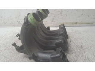 Всасывающий коллектор