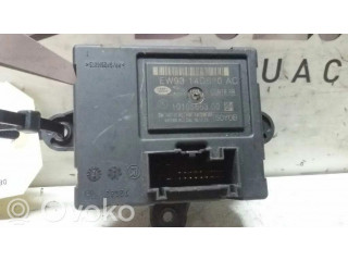 Другие блоки управления / модули