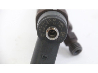 Форсунка 0445110268, 0445110268 Smart ForFour I 639939